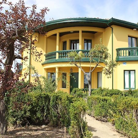 Hotel Valle del Oja Casalarreina Buitenkant foto