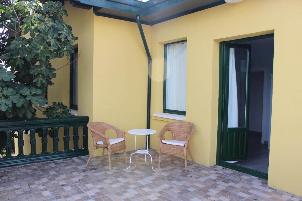 Hotel Valle del Oja Casalarreina Buitenkant foto