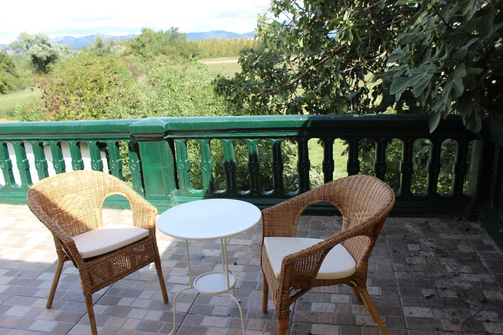 Hotel Valle del Oja Casalarreina Buitenkant foto