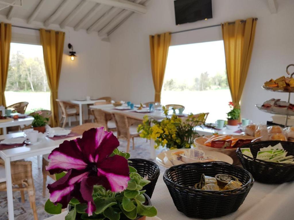 Hotel Valle del Oja Casalarreina Buitenkant foto